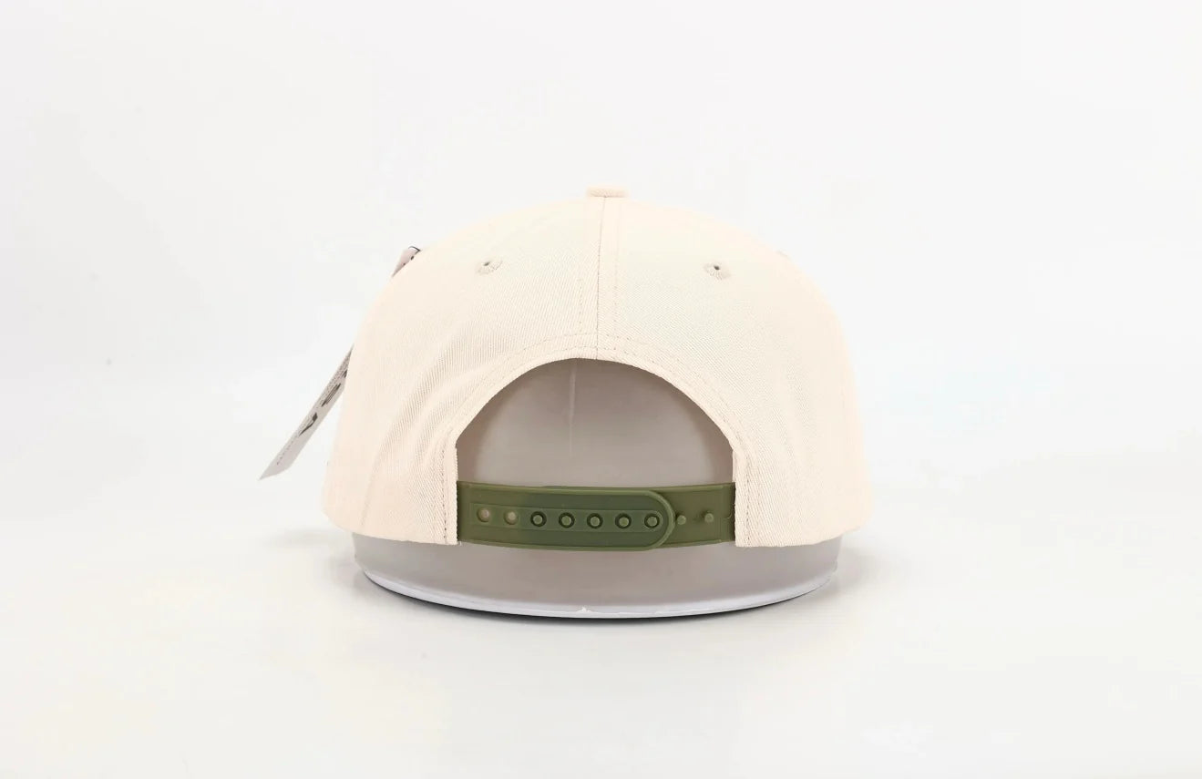 Camo Mallard Hat