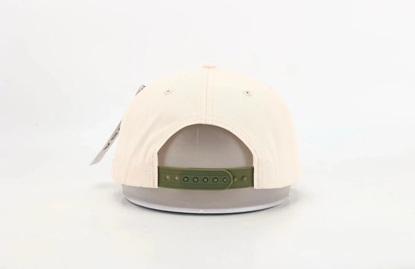 Camo Mallard Hat