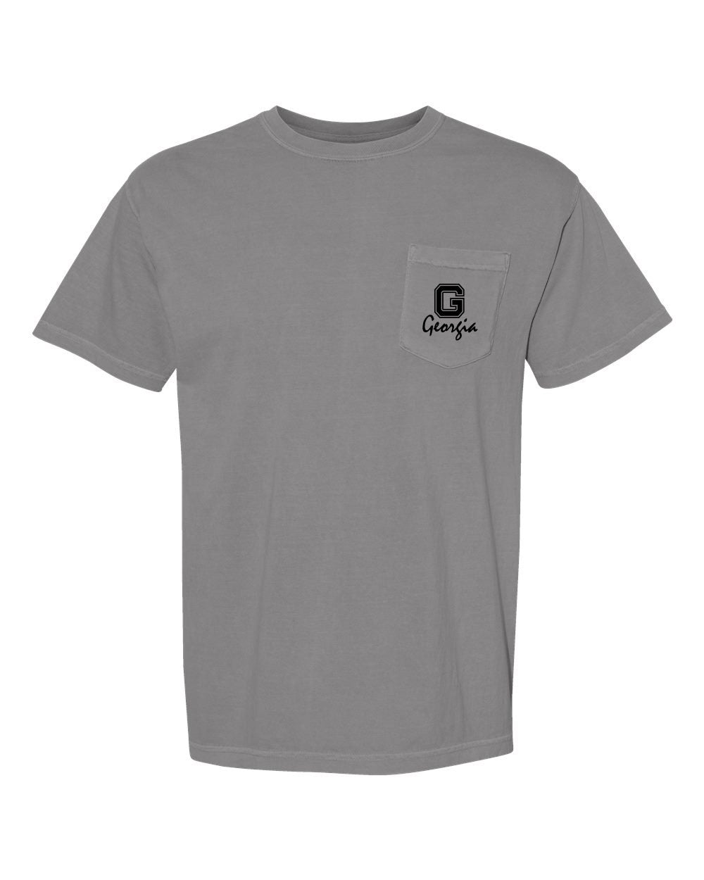 Glory Glory - Granite