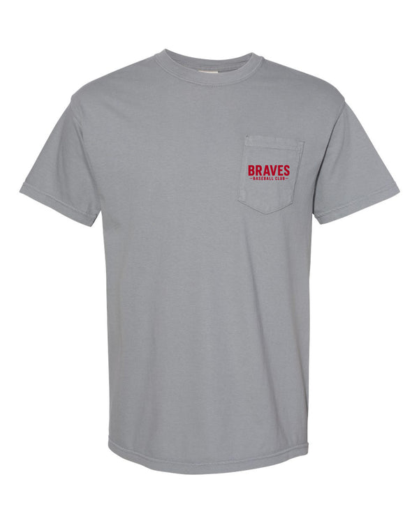 Braves Baseball Club - Granite