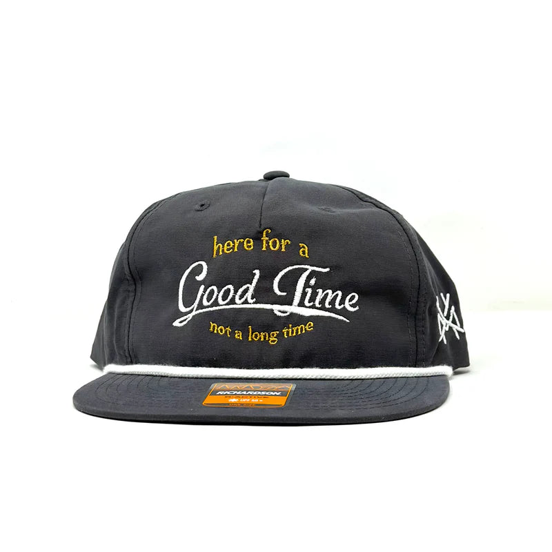 Good Time - Grey