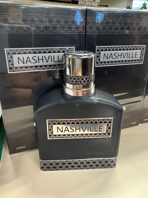 Nashville Cologne