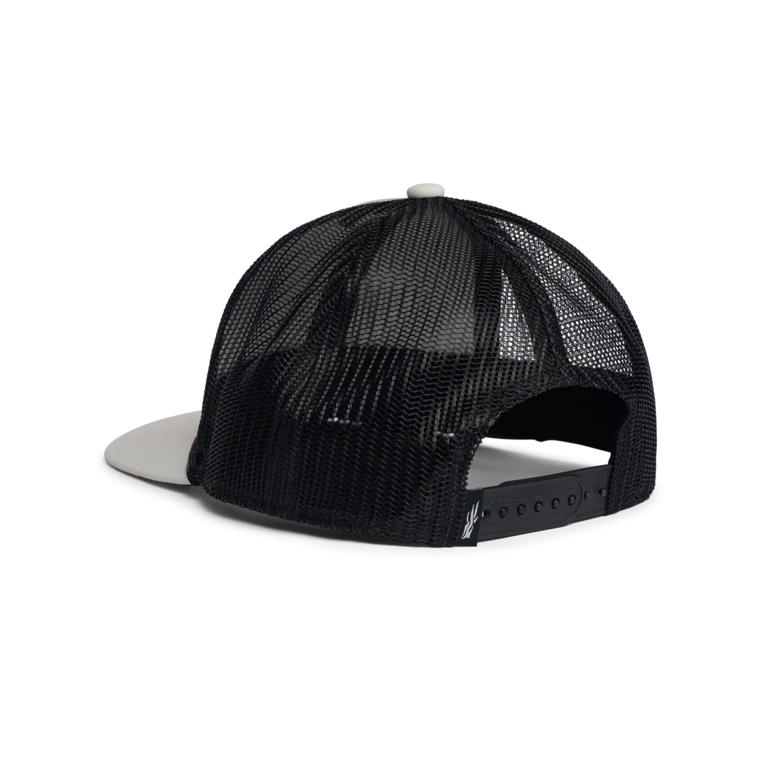 Target Hi Pro Trucker - Ivory Redfish