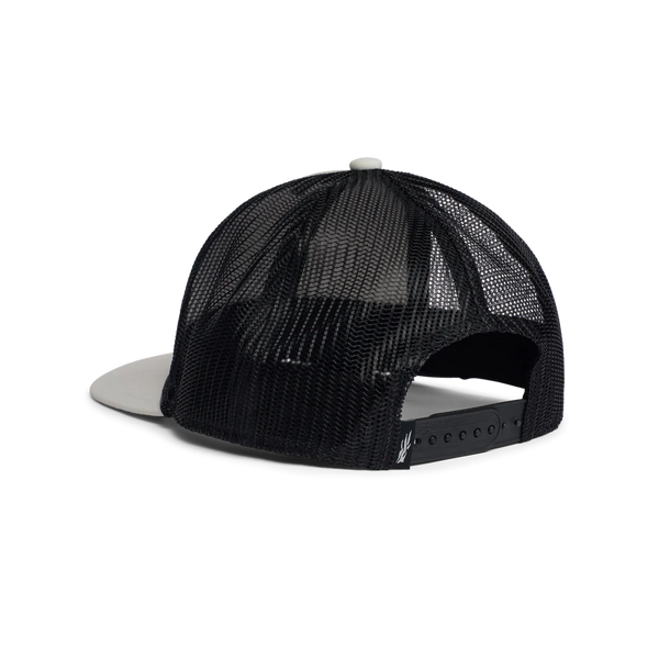 Target Hi Pro Trucker - Ivory Redfish