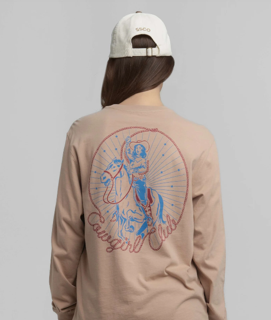 Corduroy Cap - Parchment