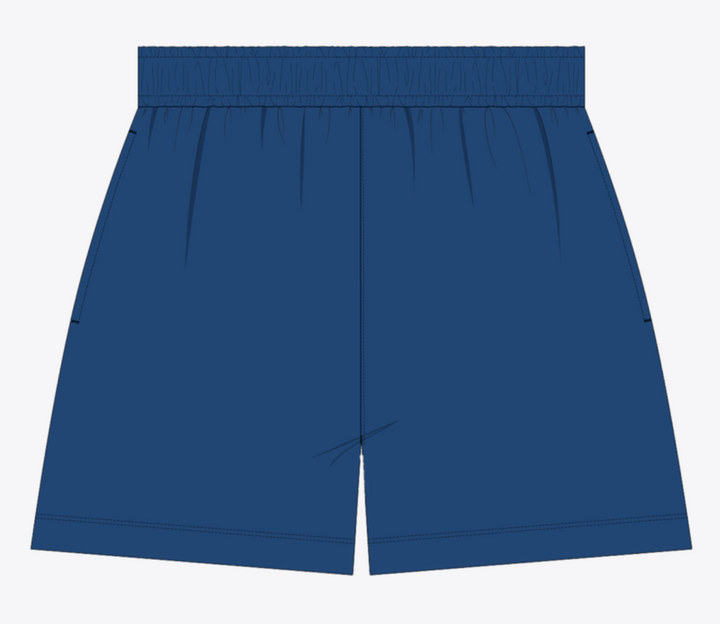 Off Duty Short - Set Sail