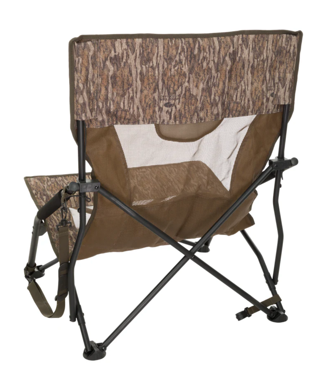 Ol' Tom Ultimate Low Profile Turkey Chair - Greenleaf