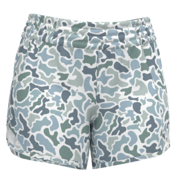 LG Vista Short - Localflage Coast