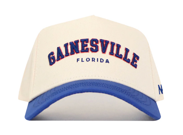 Gainesville Hometown Hat