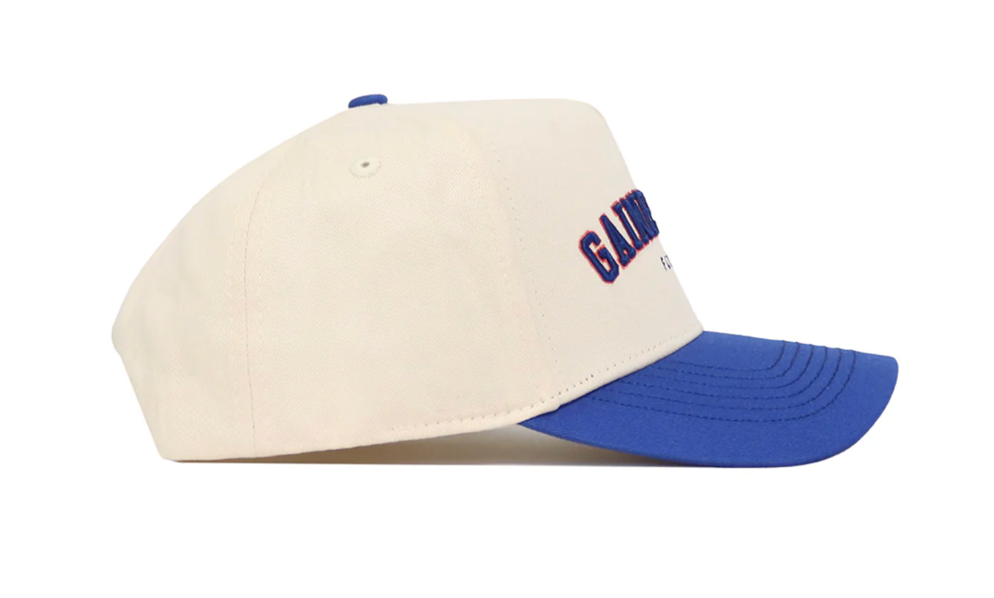 Gainesville Hometown Hat