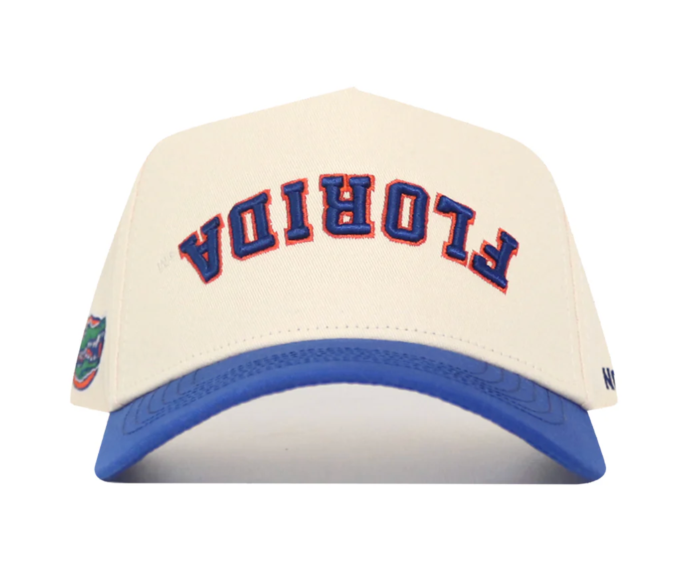 Upside Down Florida Hat