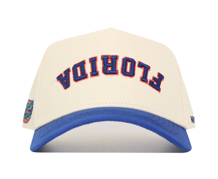 Upside Down Florida Hat