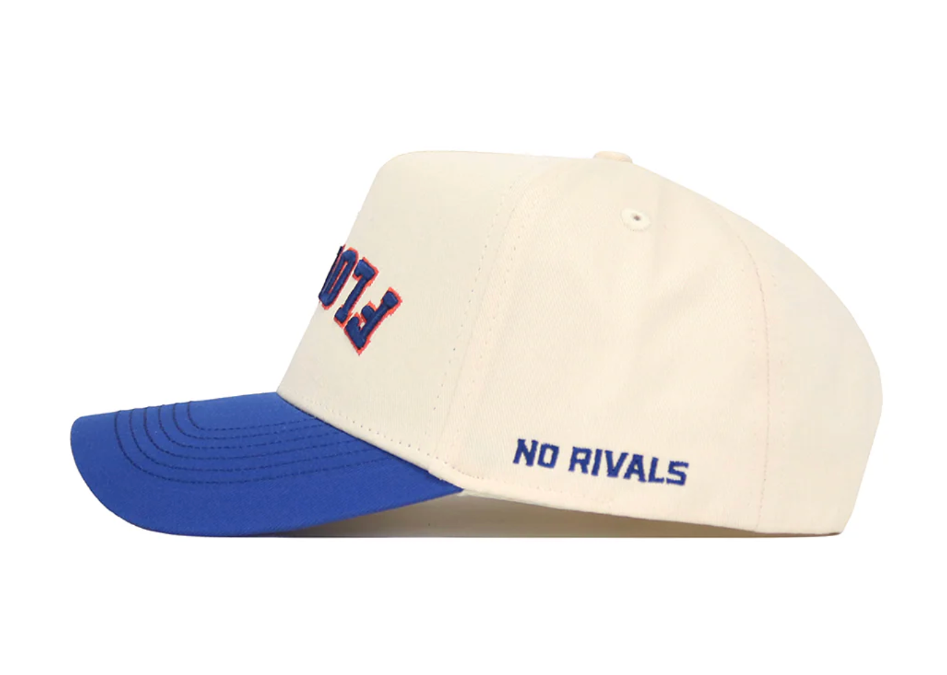 Upside Down Florida Hat