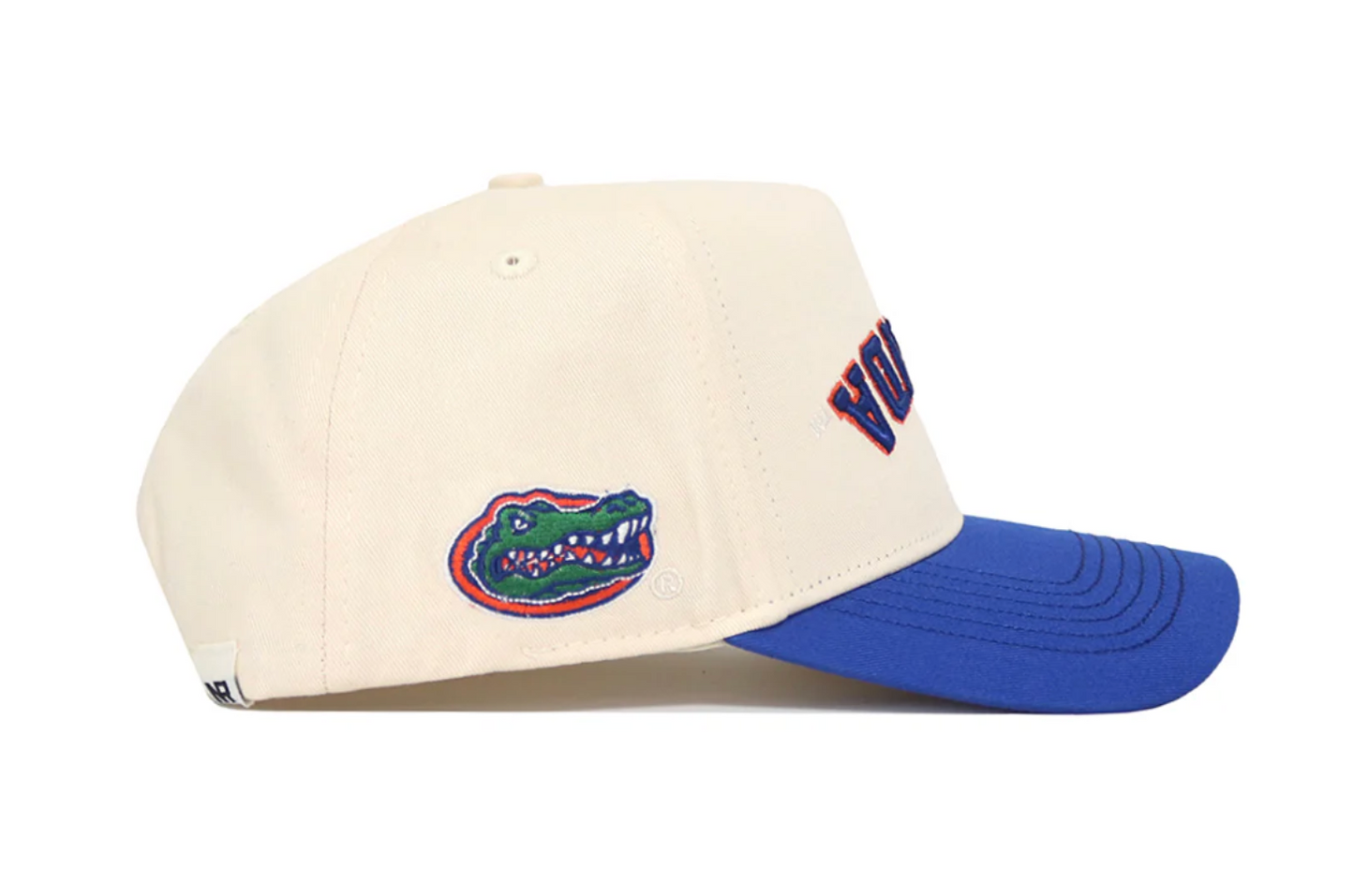Upside Down Florida Hat