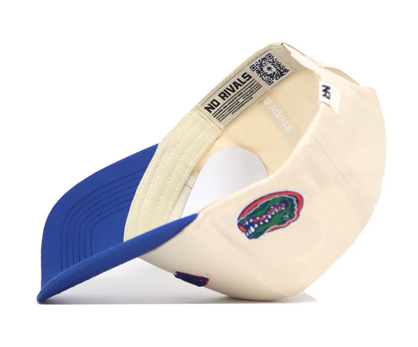 Upside Down Florida Hat