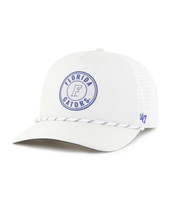 Florida Gators BRRR Loop '47 Hitch Hat