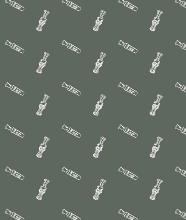 The Duck Calls Polo