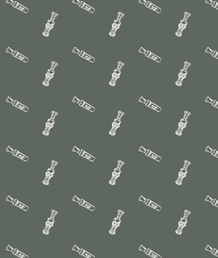 The Duck Calls Polo