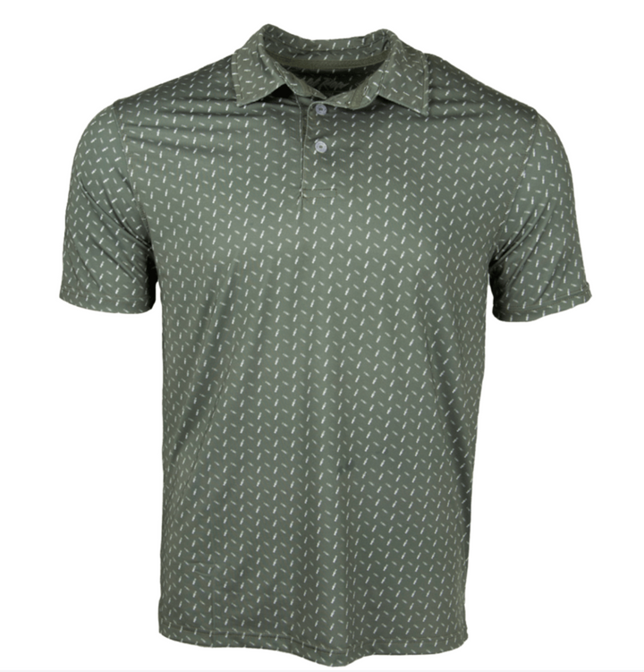 The Duck Calls Polo