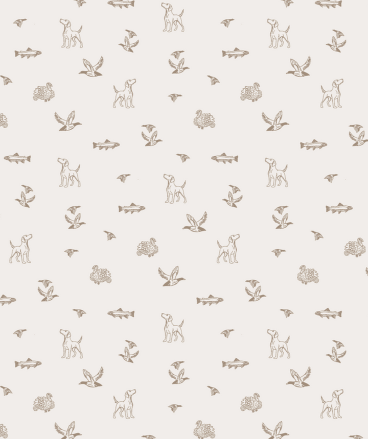 Outdoors Sportsman Polo