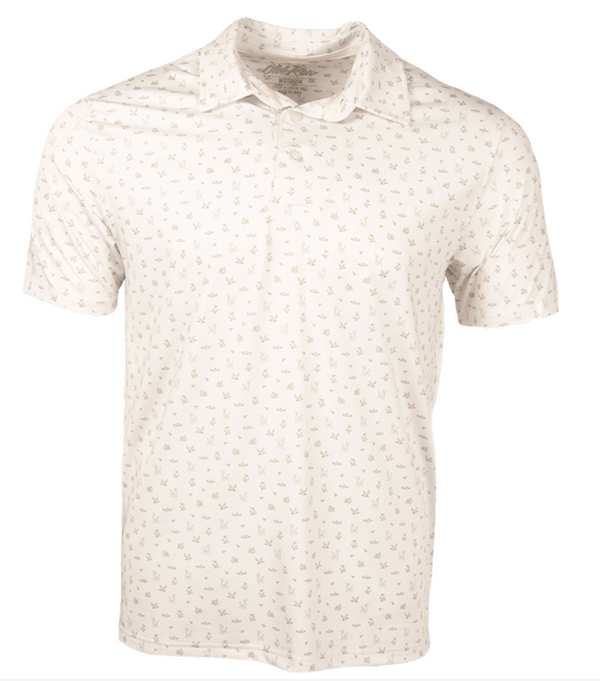 Outdoors Sportsman Polo