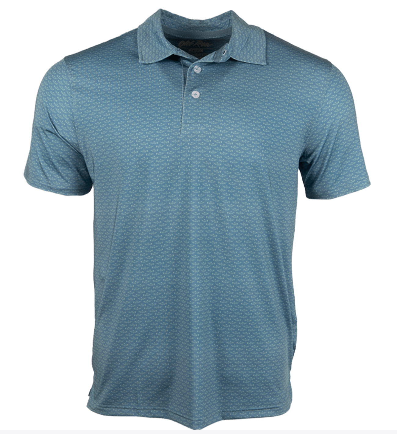 The Smoking Trout Polo