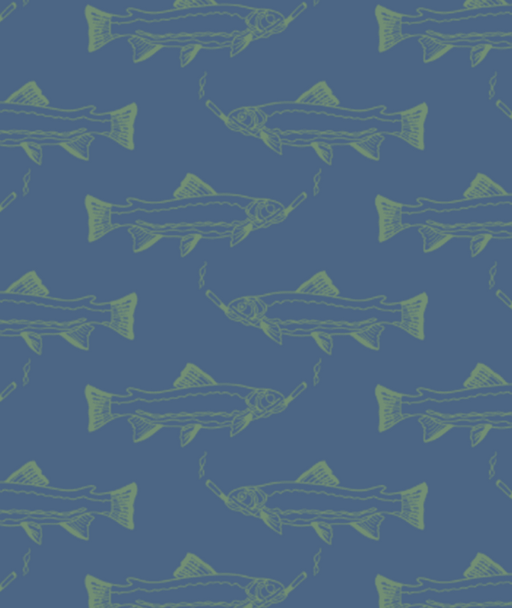 The Smoking Trout Polo