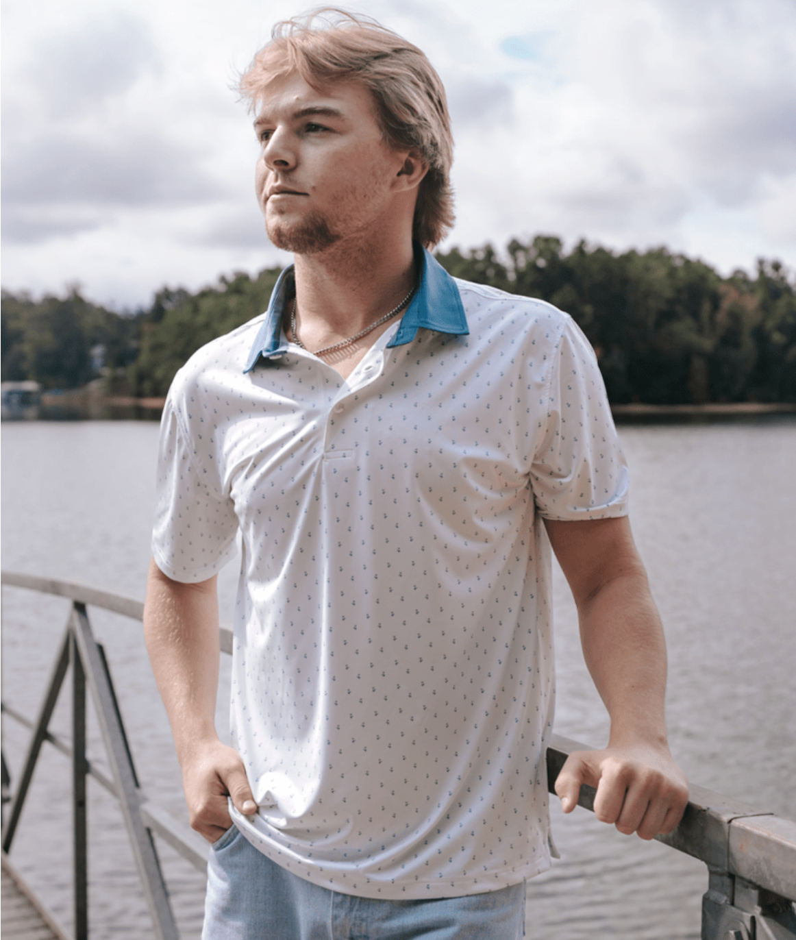 Flying Ducks Polo