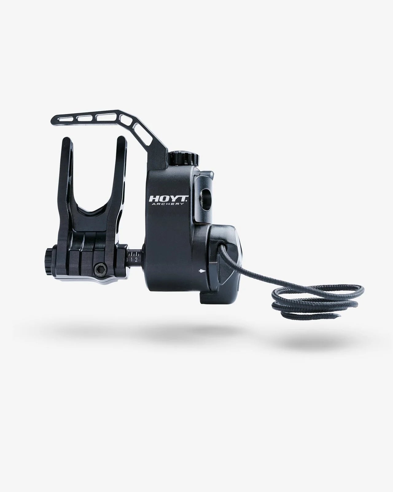 Hoyt Ultrarest Integrate MX LH