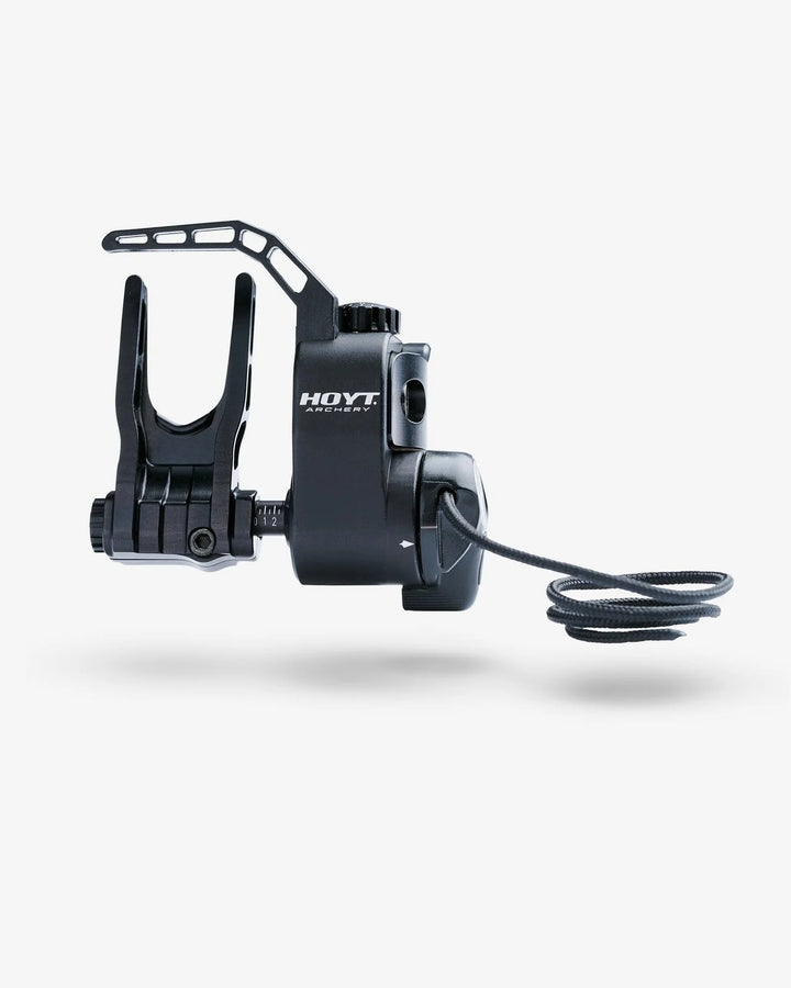 Hoyt Ultrarest Integrate MX LH
