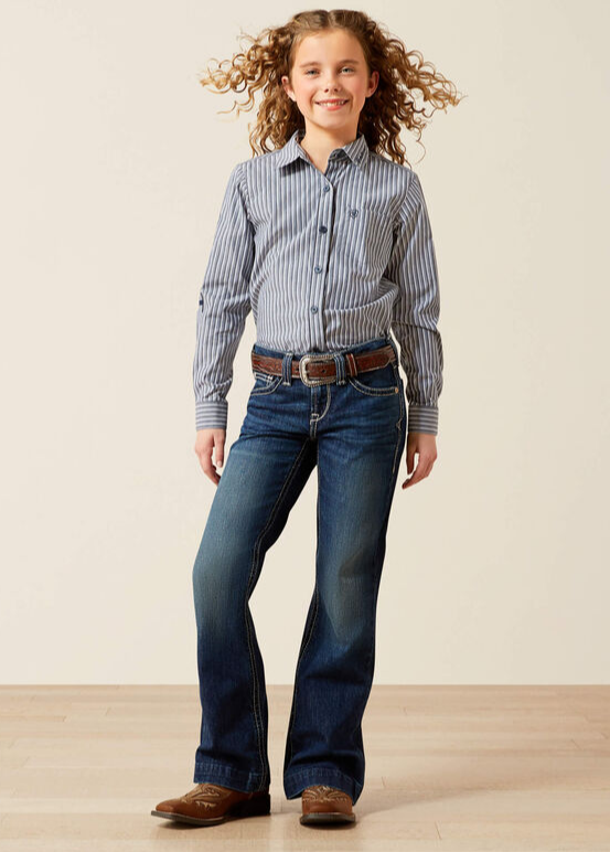 Andrea Trouser Jeans