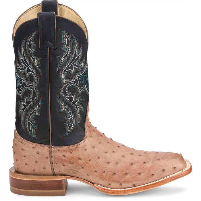 Mosely 11" Full Quill Ostrich