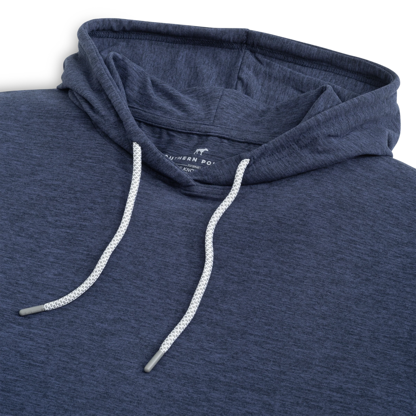 The Knox Hoodie - Navy