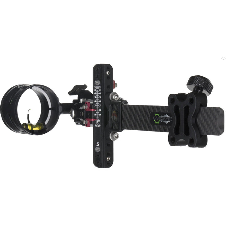 Axcel Landslyde Carbon Pro Sight AV-41 .019