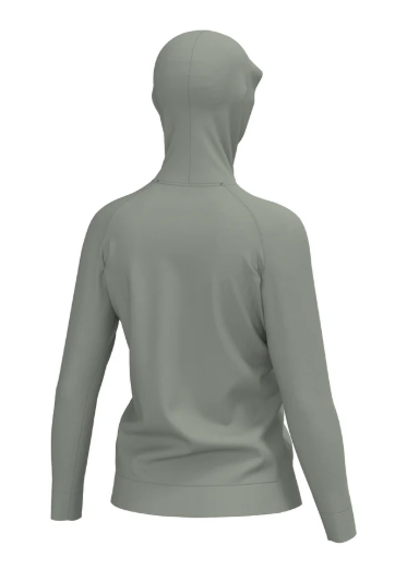 LG Hemlock Hoodie - Sage