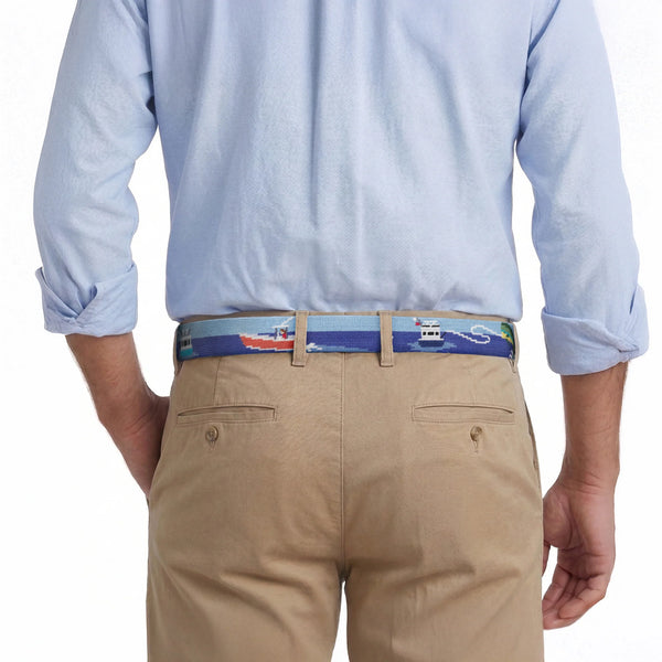 Offshore Fishing Belt