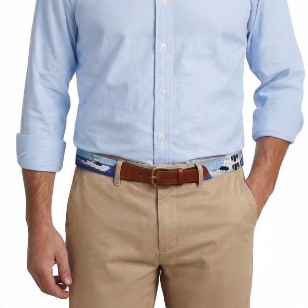 Offshore Fishing Belt