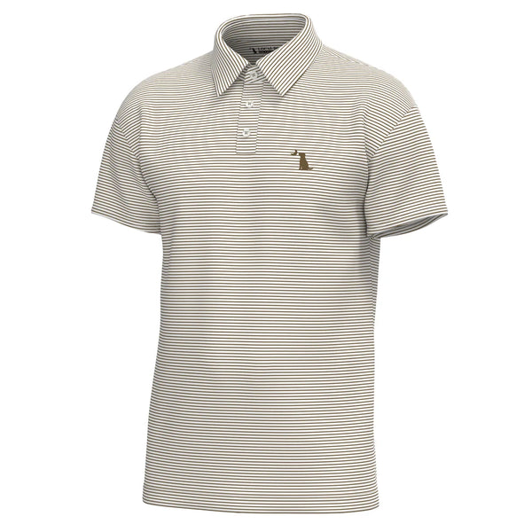 Driftwood Polo - Bronze