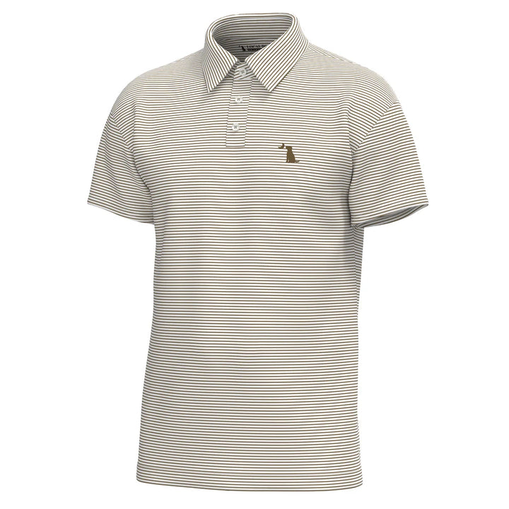 Driftwood Polo - Bronze