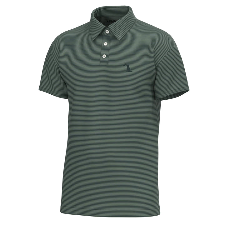Driftwood Polo - Ivy & Spruce