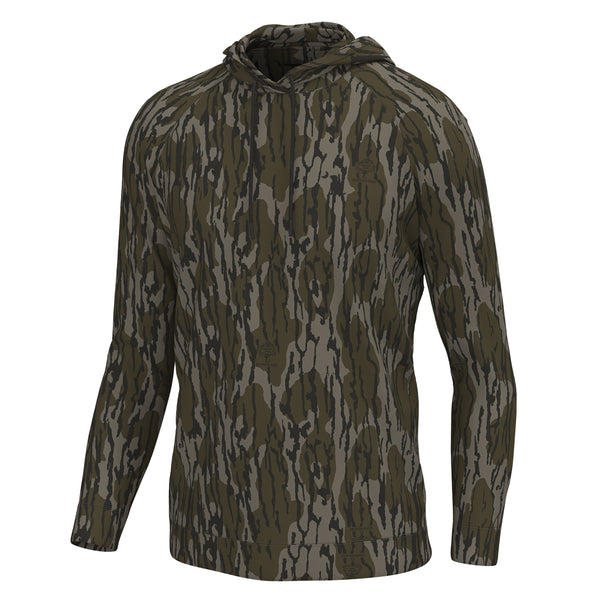 Hemlock Hoodie - Mossy Oak Original Bottomland
