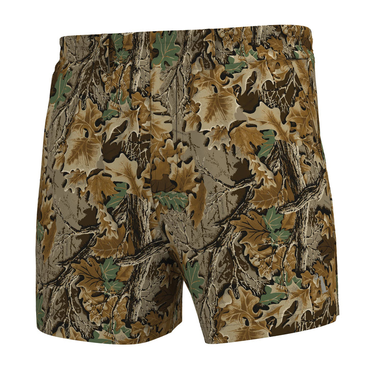 Volley Shorts - Realtree Advantage Classic