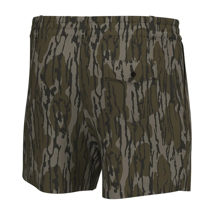 Youth Volley Short - Youth Volley Short