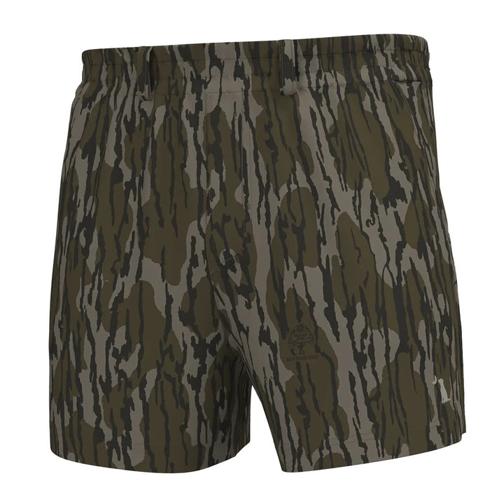 Youth Volley Short - Youth Volley Short