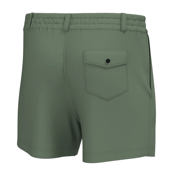 Youth Volley Short - Thyme