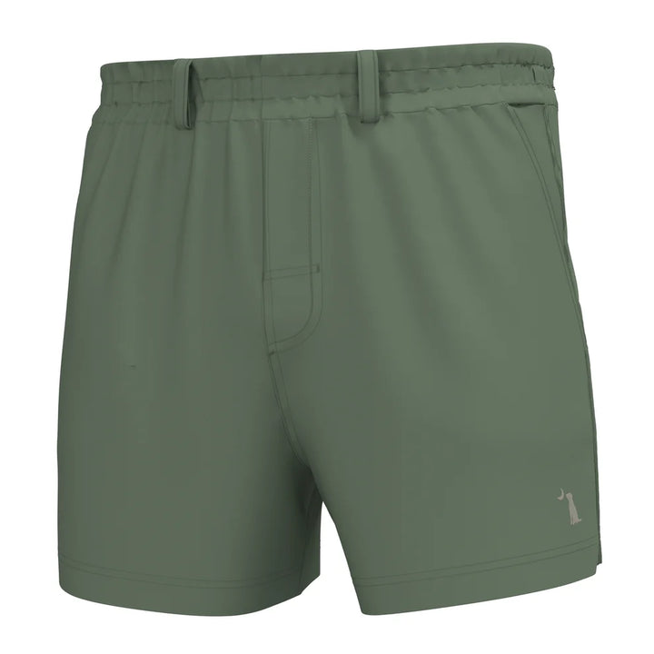 Youth Volley Short - Thyme