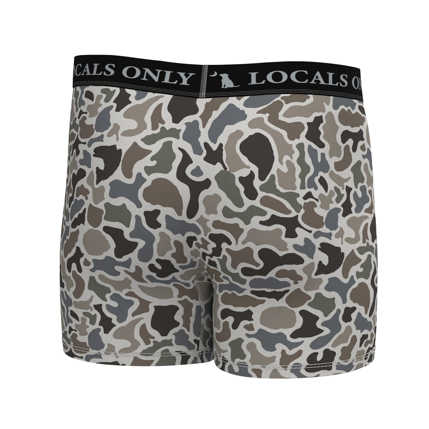 Boxer Briefs - Localflage