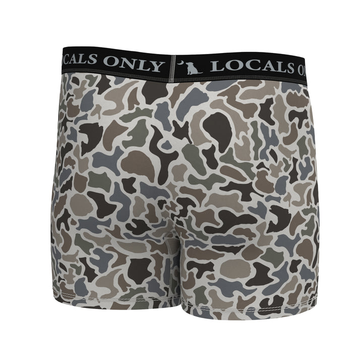 Boxer Briefs - Localflage