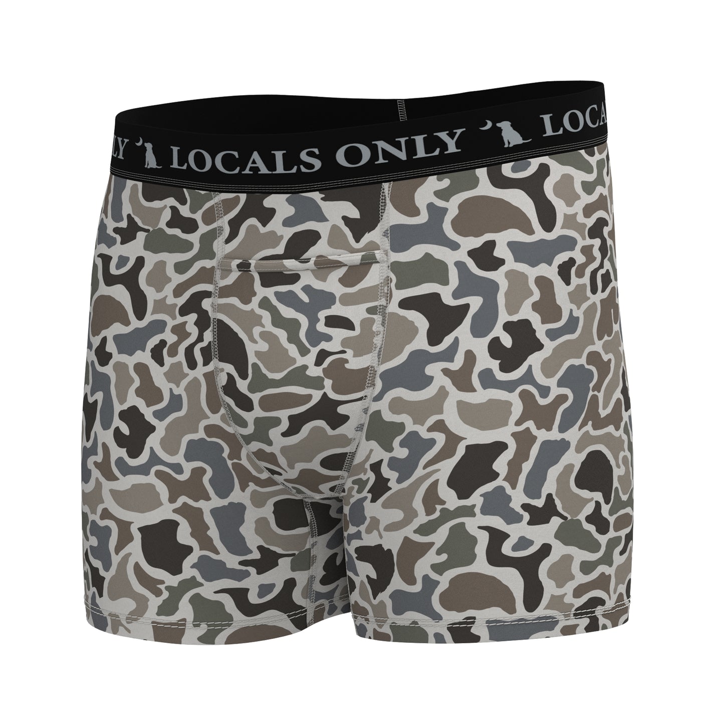 Boxer Briefs - Localflage