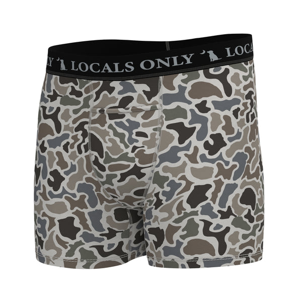 Boxer Briefs - Localflage